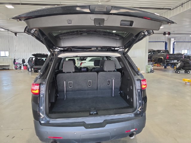 Used 2018 Chevrolet Traverse LT AWD/4WD image 29