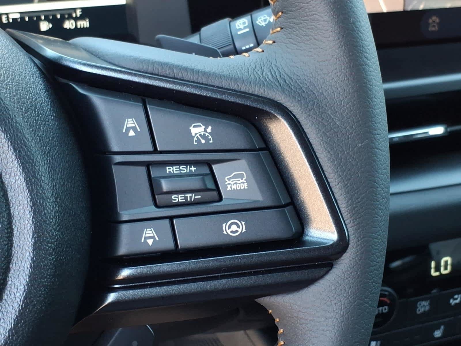 New 2026 Subaru Outback Wilderness AWD/4WD image 38
