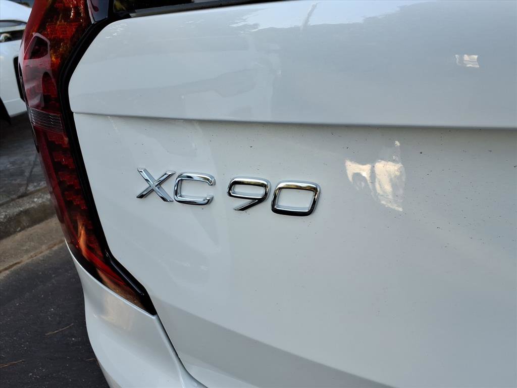 New 2026 Volvo XC90 B6 Ultra image 5