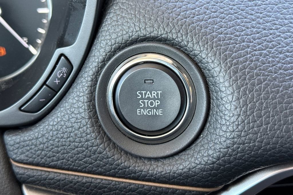 Used 2025 MAZDA CX-90 3.3 Turbo w/ Preferred Package image 33