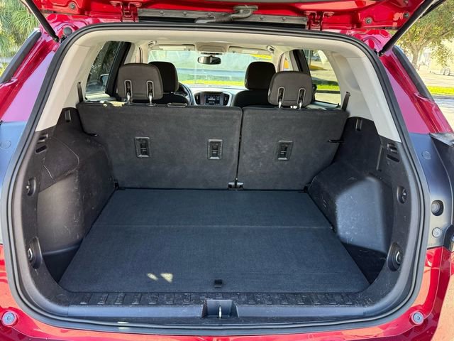 Used 2018 GMC Terrain SLE w/ Driver Convenience Package image 7