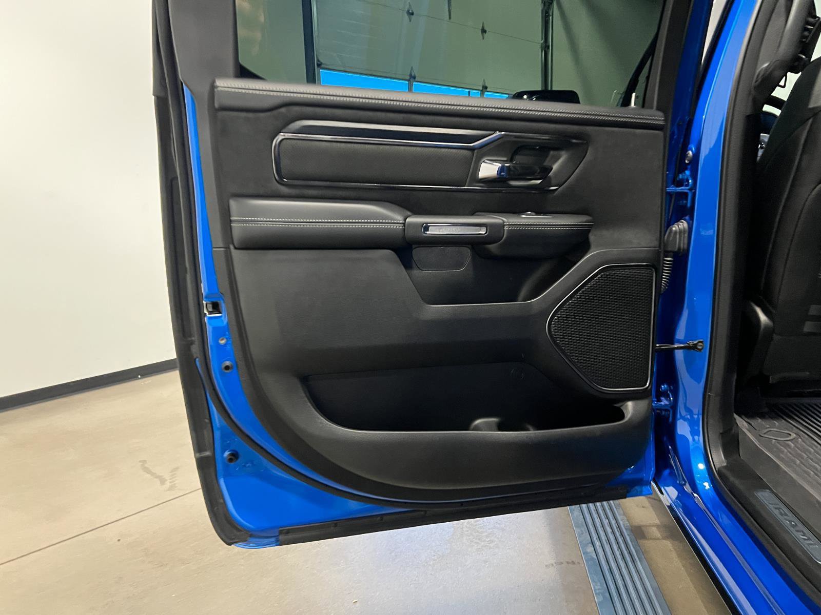 Used 2023 RAM 1500 TRX w/ TRX Level 1 Equipment Group image 27