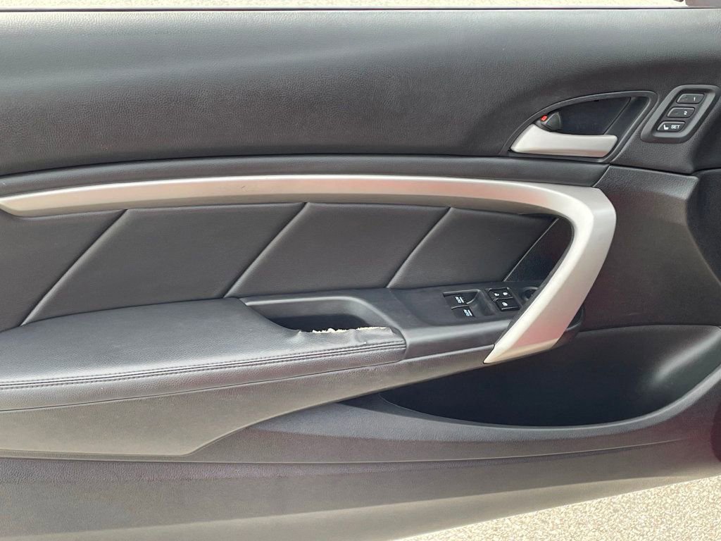 Used 2012 Honda Accord EX-L image 15