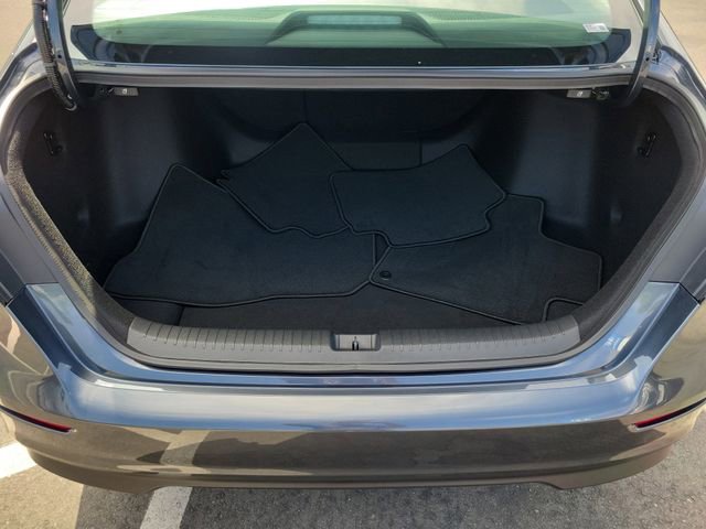 Certified 2025 Honda Accord SE image 8