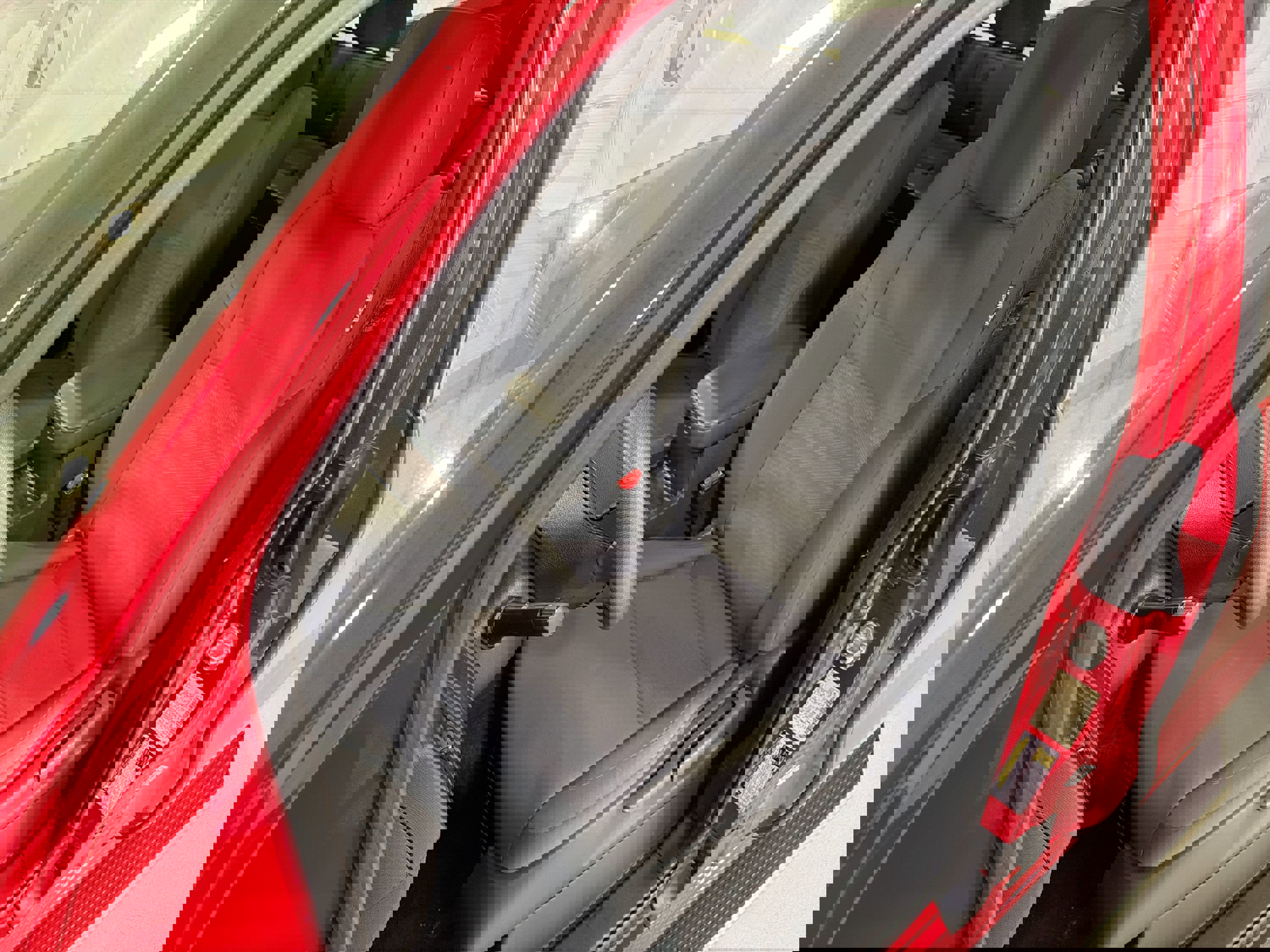 Used 2022 Nissan Frontier S w/ Technology Package image 10