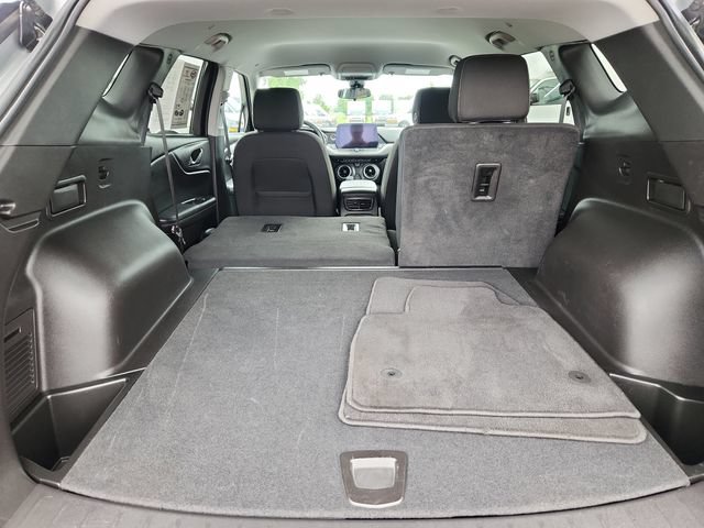 Used 2024 Chevrolet Blazer LT FWD image 32