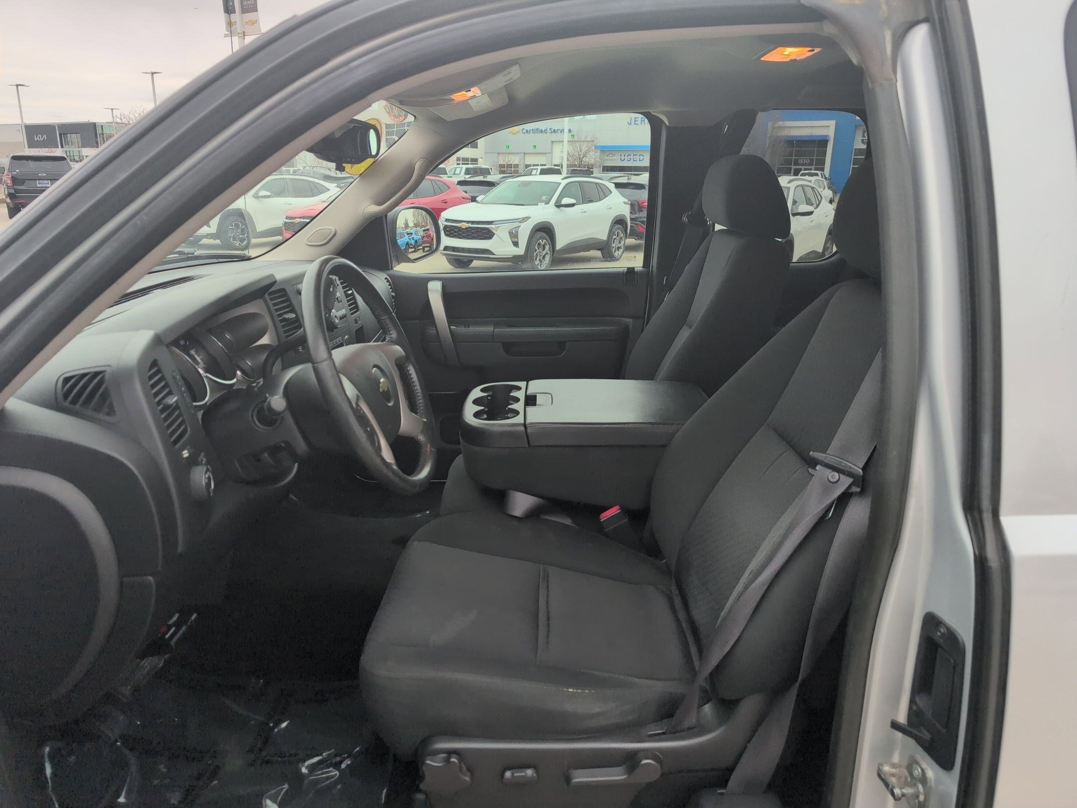 Used 2012 Chevrolet Silverado 1500 LT w/ All-Star Edition image 23