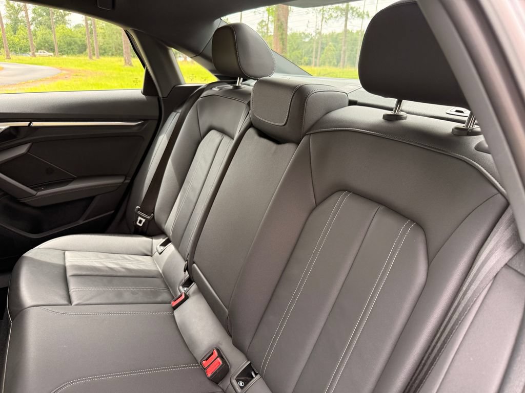 Used 2024 Audi A3 2.0T Premium FWD image 27