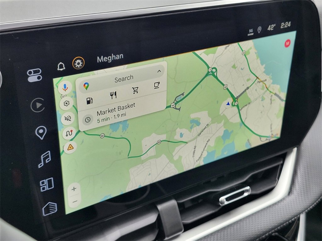 Used 2025 Chevrolet Equinox LT w/ Convenience Package II image 19