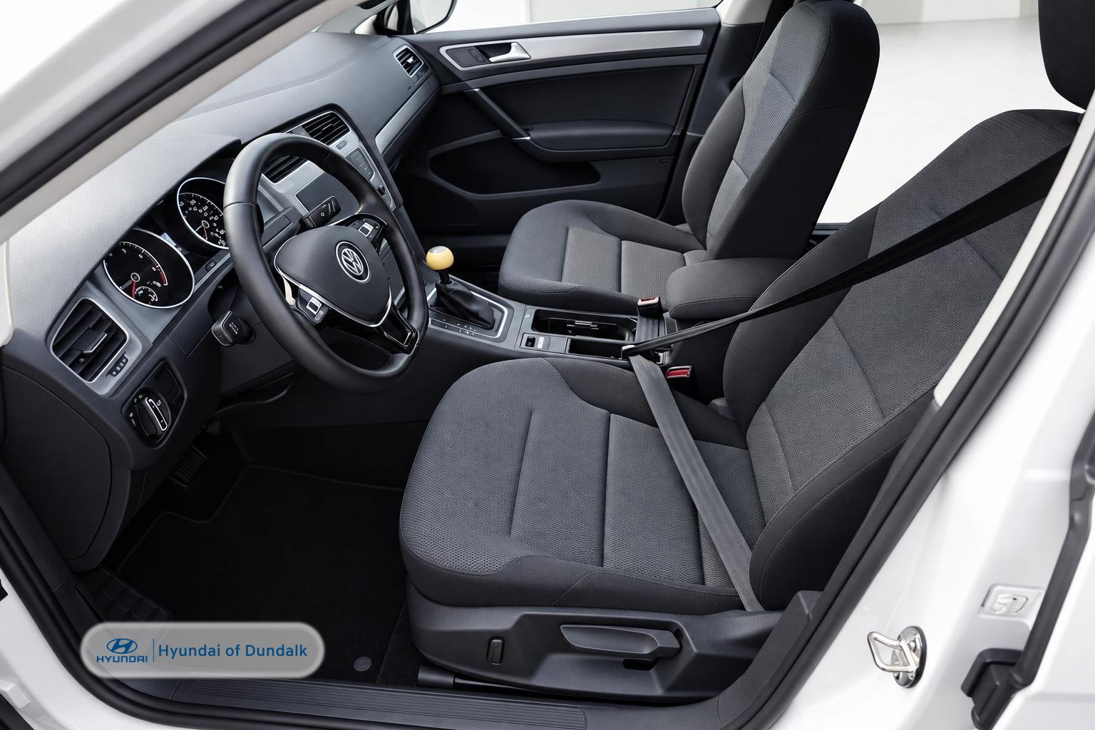Used 2017 Volkswagen Golf S AWD/4WD image 13