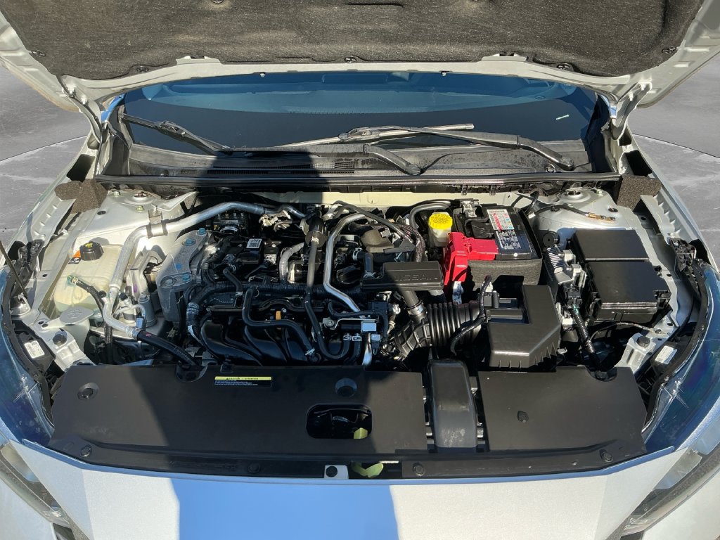 Used 2022 Nissan Sentra S FWD image 18
