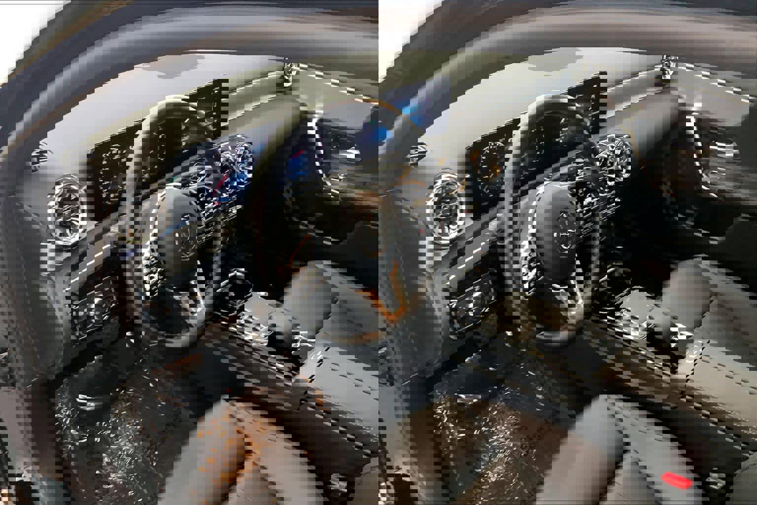 Certified 2022 Mercedes-Benz A 220 image 20