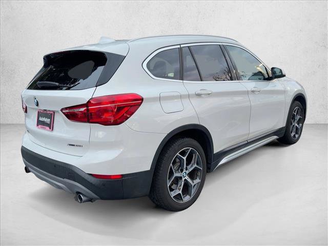 Used 2018 BMW X1 xDrive28i w/ Convenience Package image 5