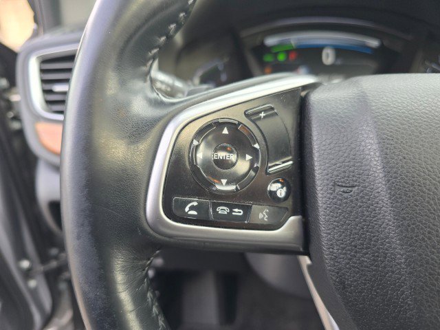Used 2021 Honda CR-V Touring image 29