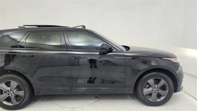 Used 2024 Land Rover Range Rover Velar Dynamic SE image 8