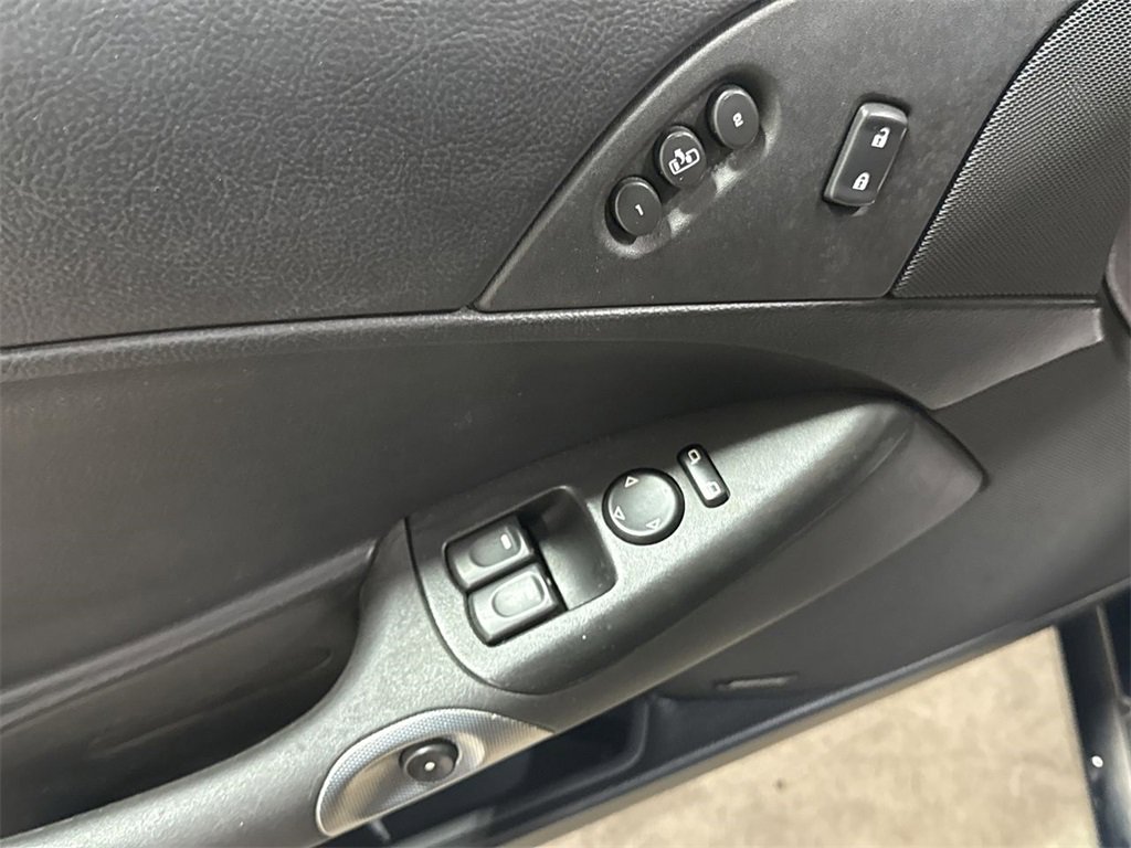 Used 2007 Chevrolet Corvette Convertible w/ Preferred Equipment Group image 20