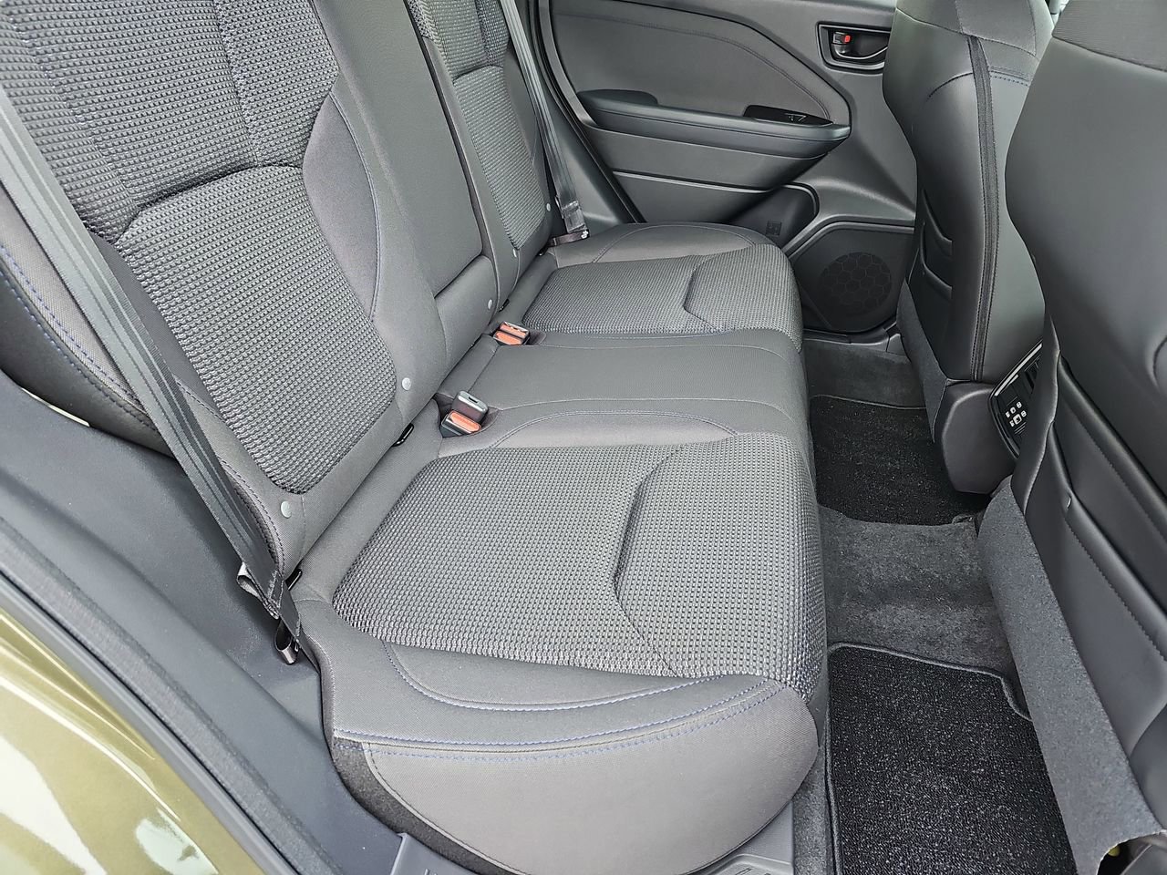 New 2026 Subaru Forester Premium image 14