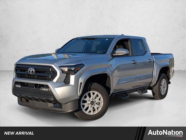 Used 2024 Toyota Tacoma SR5