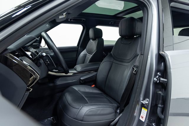 Used 2024 Land Rover Range Rover Sport Dynamic SE image 22