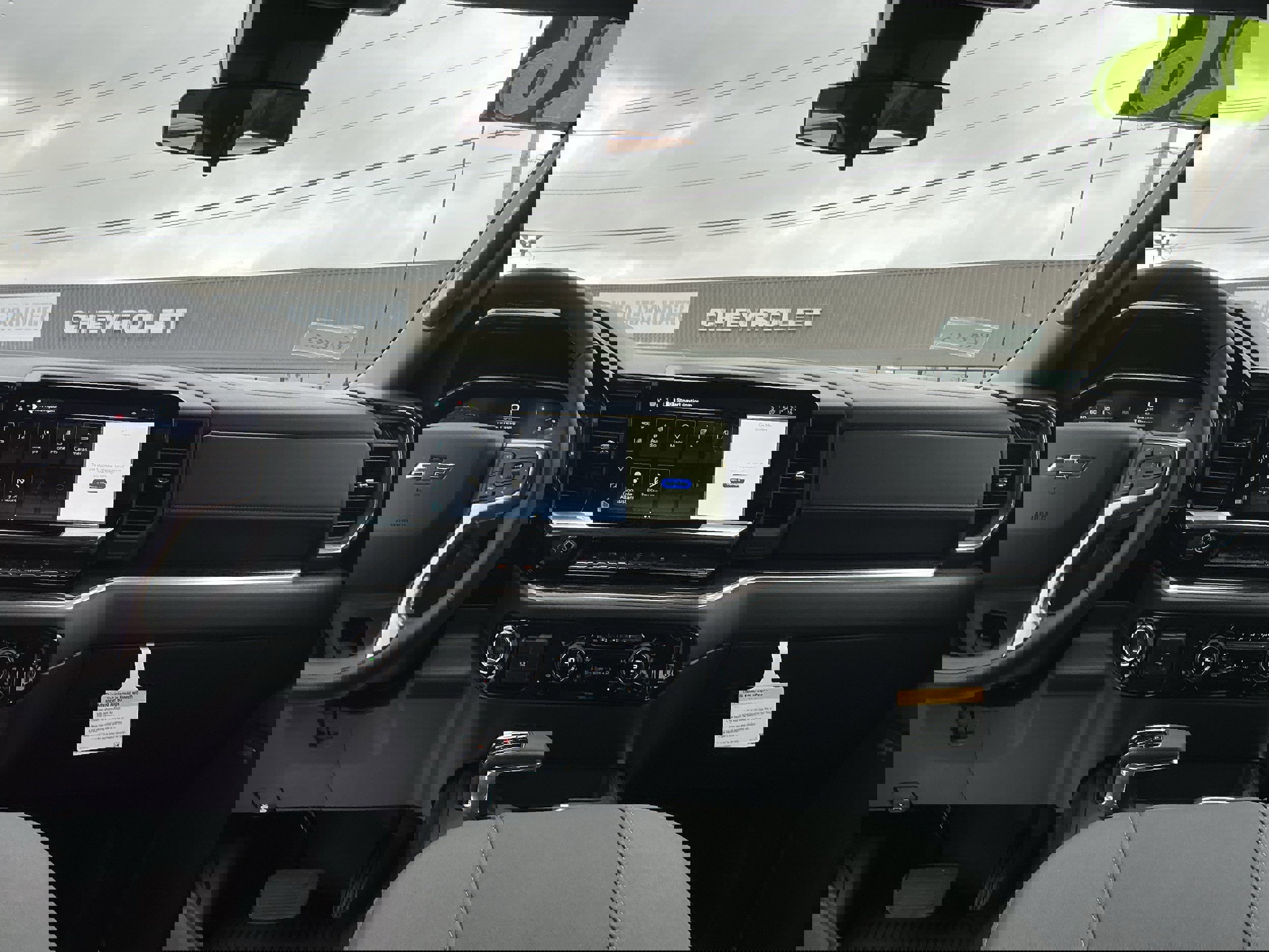 New 2026 Chevrolet Silverado 1500 LT Trail Boss image 15