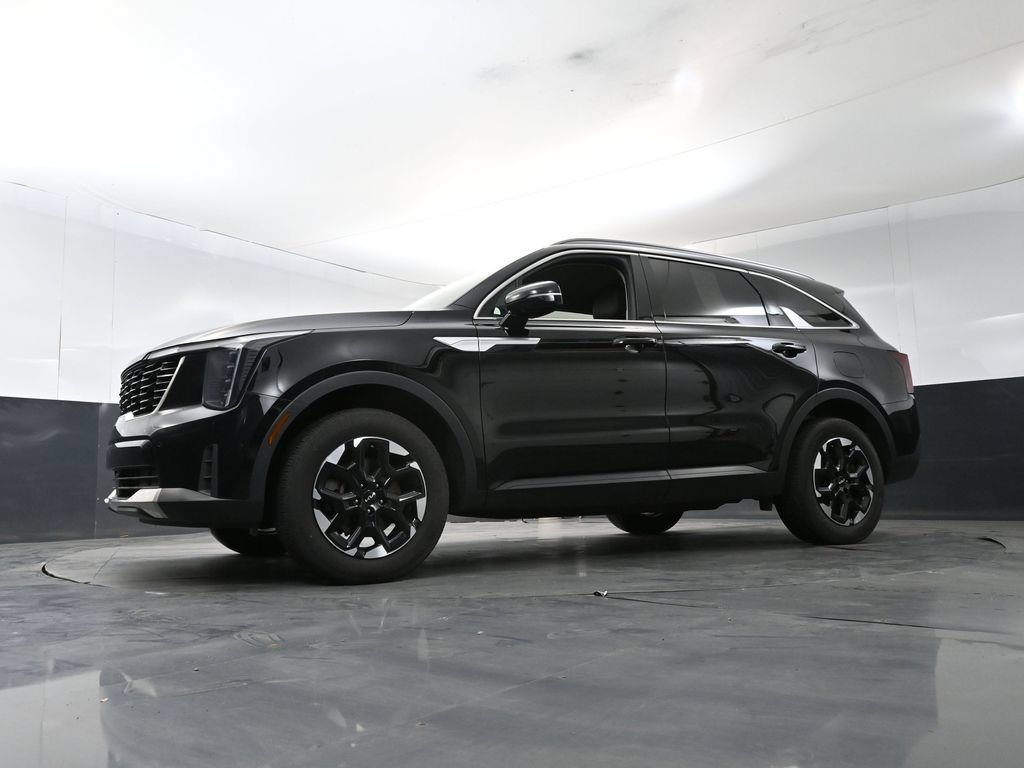 Certified 2024 Kia Sorento S AWD/4WD image 20