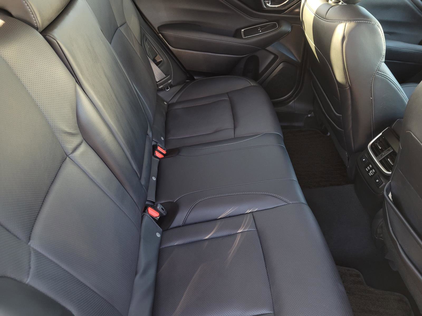 Certified 2024 Subaru Outback Limited image 13