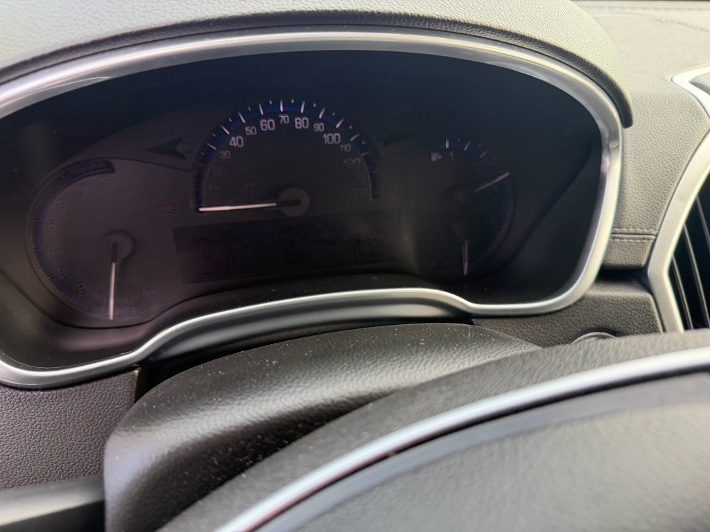 Used 2014 Cadillac SRX Luxury FWD image 12