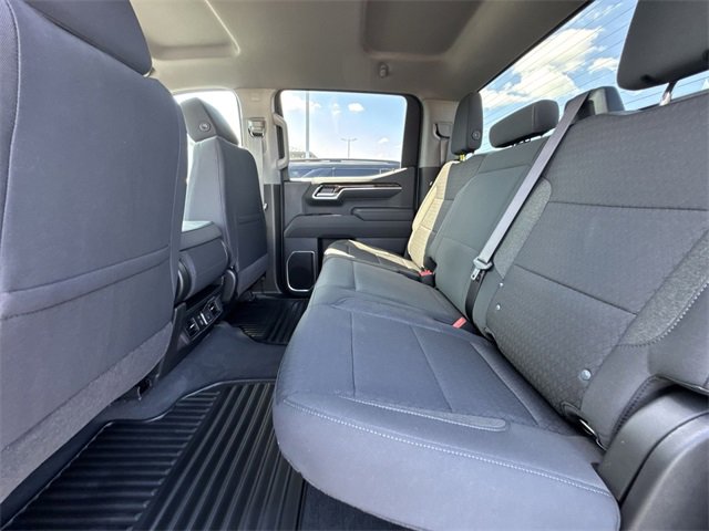 New 2026 GMC Sierra 1500 SLE image 9