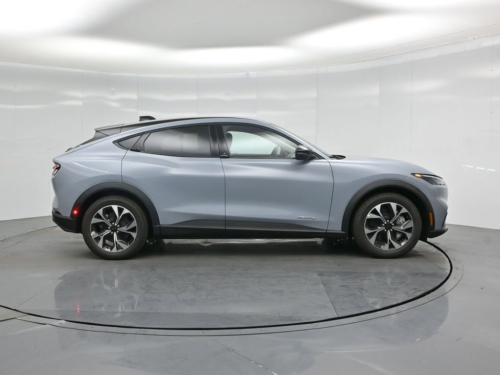 New 2026 Ford Mustang Mach-E Select image 24