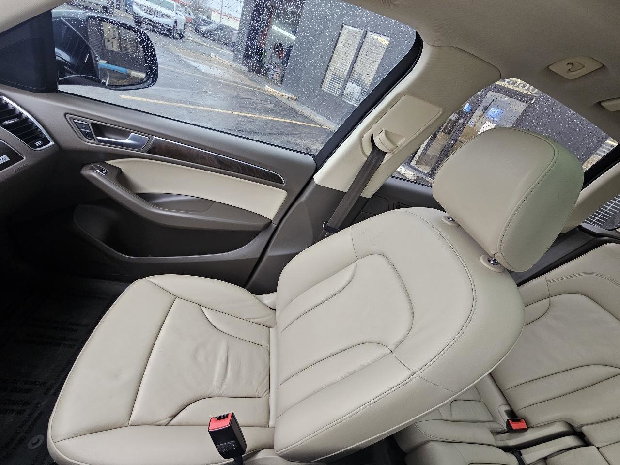 Used 2017 Audi Q5 2.0T Premium image 35