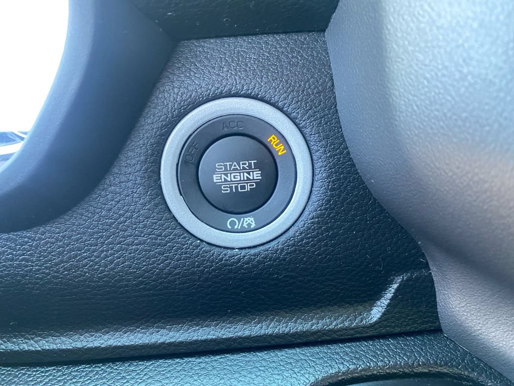 Used 2022 RAM 1500 Big Horn AWD/4WD image 17