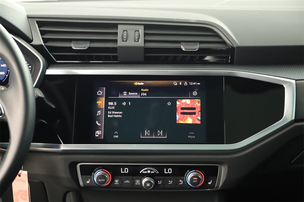 Certified 2022 Audi Q3 2.0T Premium Plus image 19