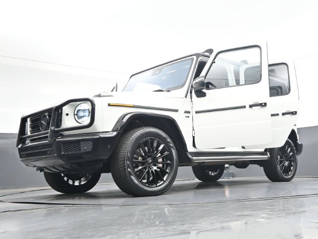 Used 2020 Mercedes-Benz G 550 image 45