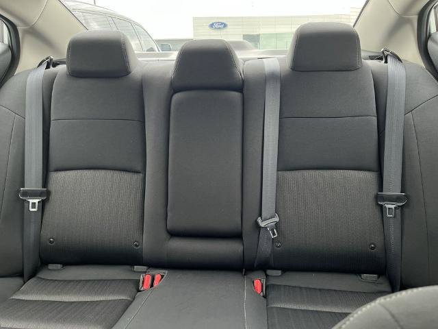 Certified 2023 Nissan Altima 2.5 SV FWD image 21