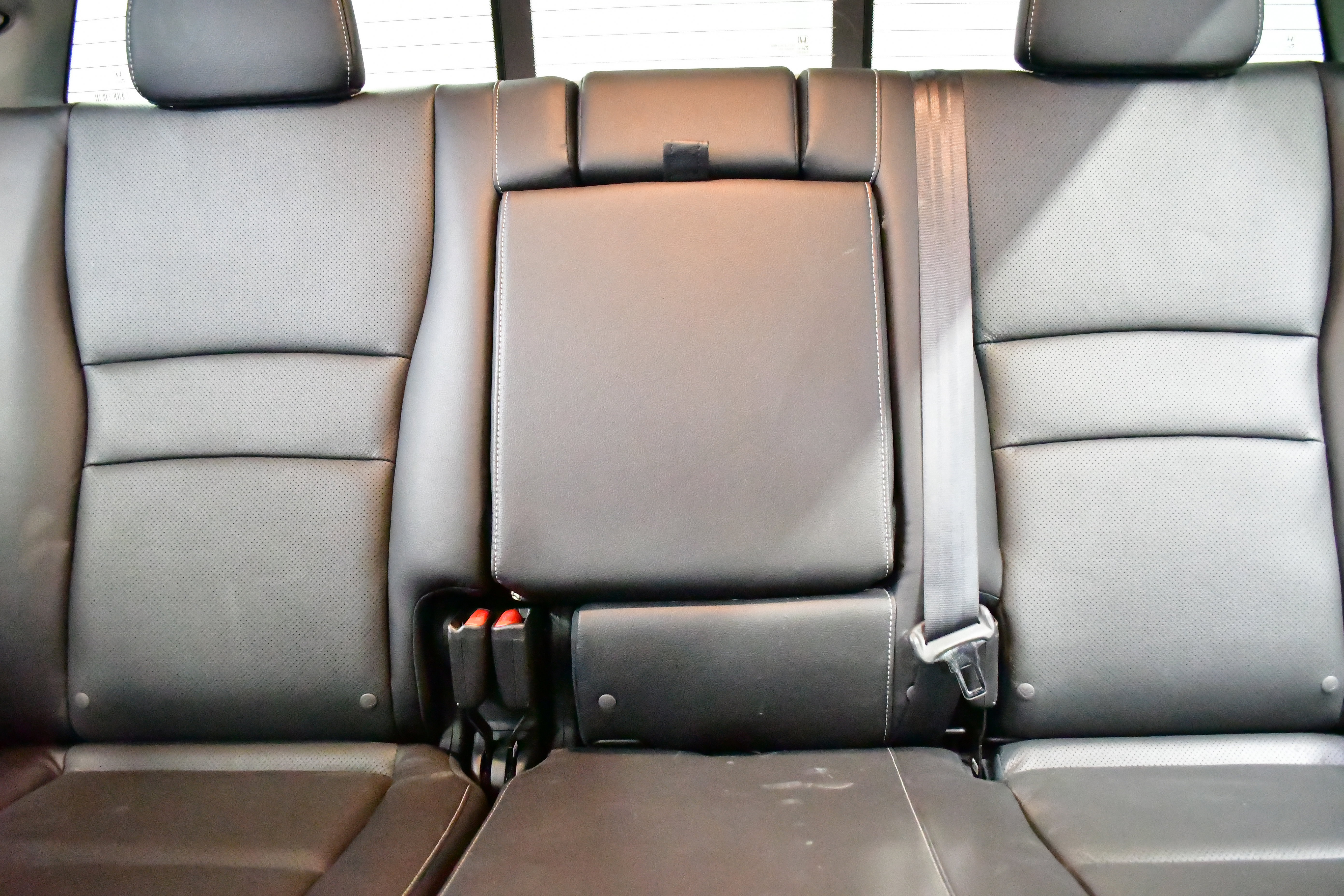 Used 2025 Honda Ridgeline RTL image 11