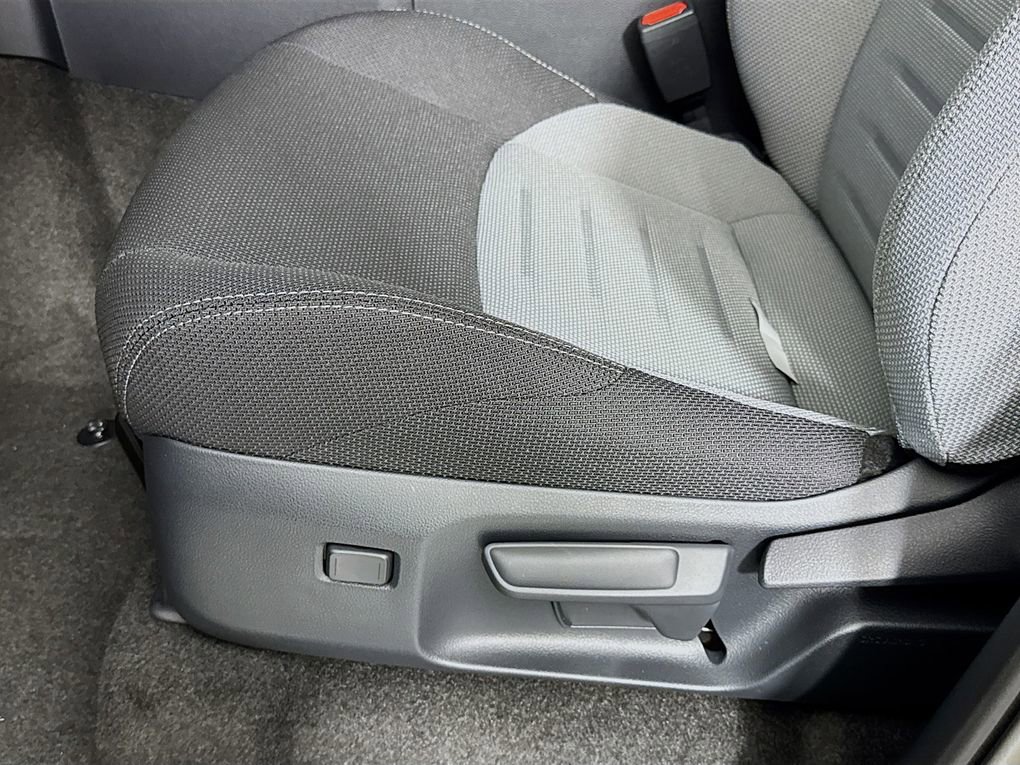 New 2025 Toyota 4Runner TRD Off-Road image 18