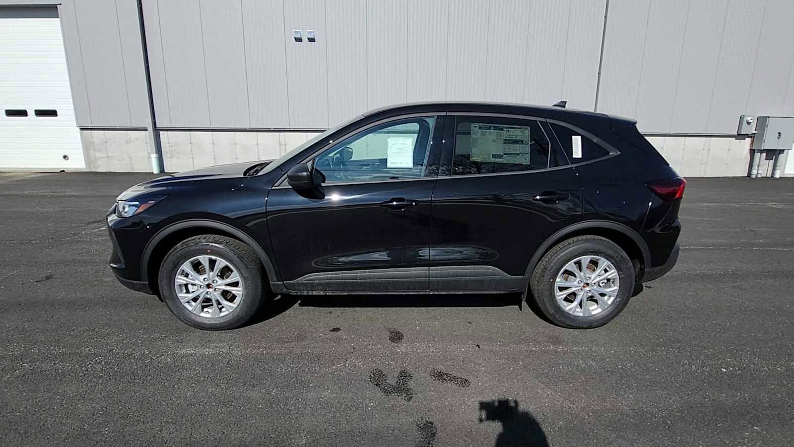 New 2026 Ford Escape Active w/ Tech Pack #1 image 5