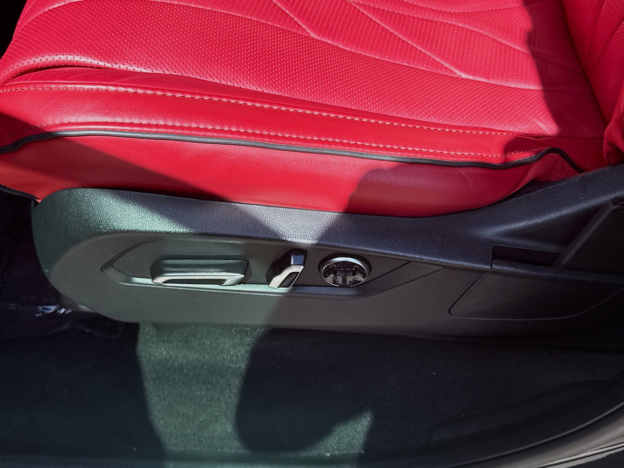 Used 2024 Acura MDX Type S image 18