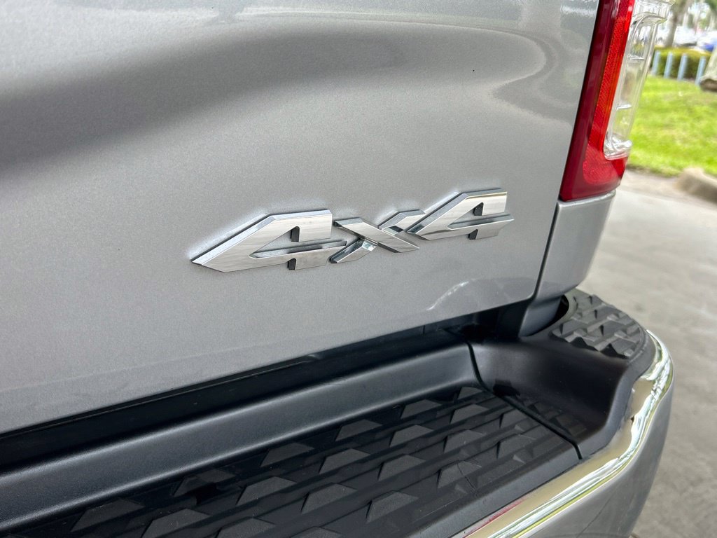 Used 2024 RAM 3500 Big Horn AWD/4WD image 22