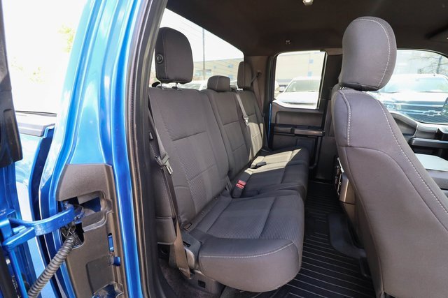 Used 2015 Ford F150 XLT w/ Equipment Group 301A Mid image 36