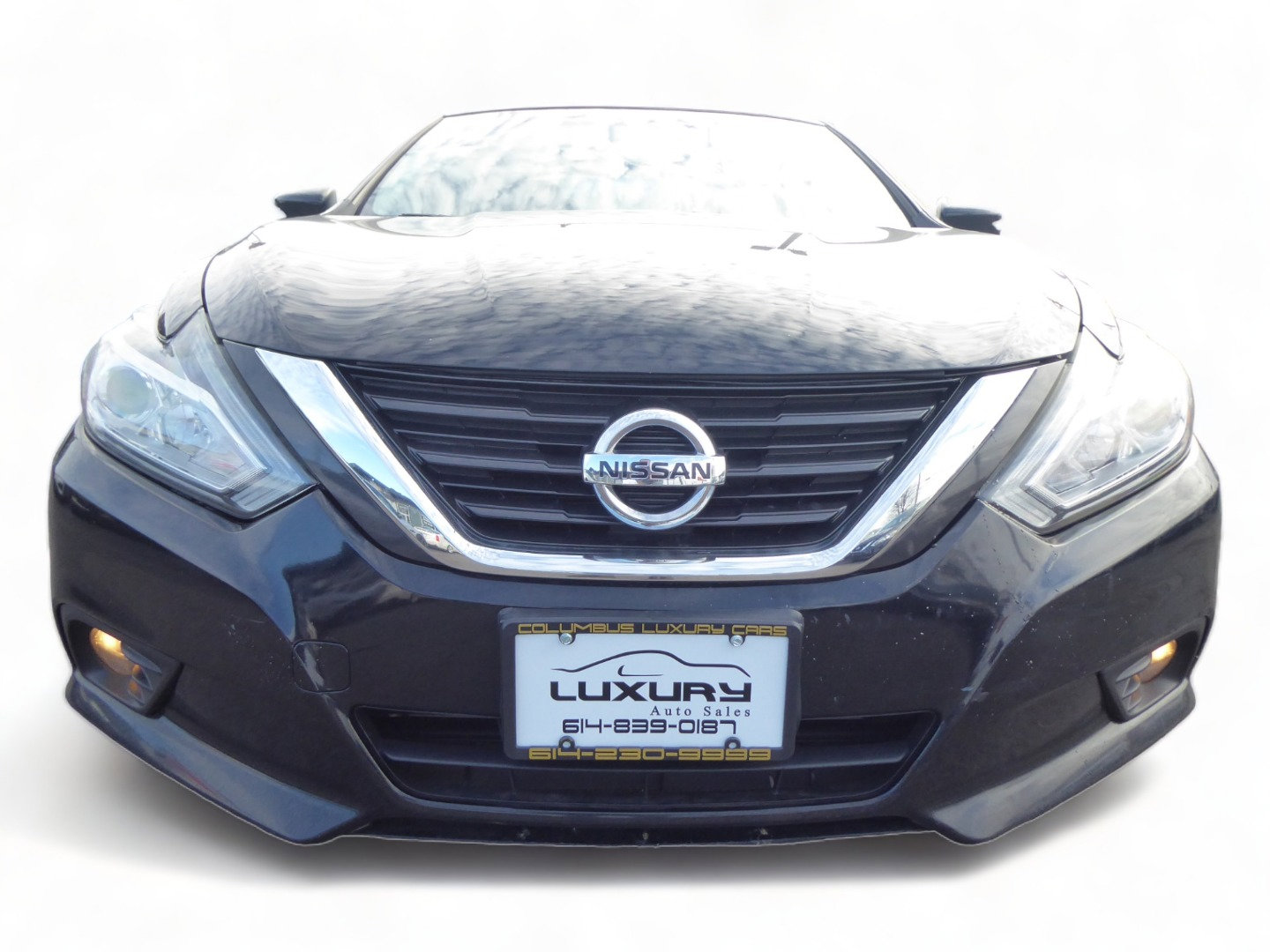 Used 2016 Nissan Altima 2.5 SL image 4