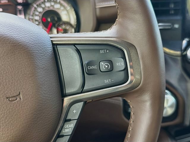 Used 2020 RAM 1500 Limited AWD/4WD image 38