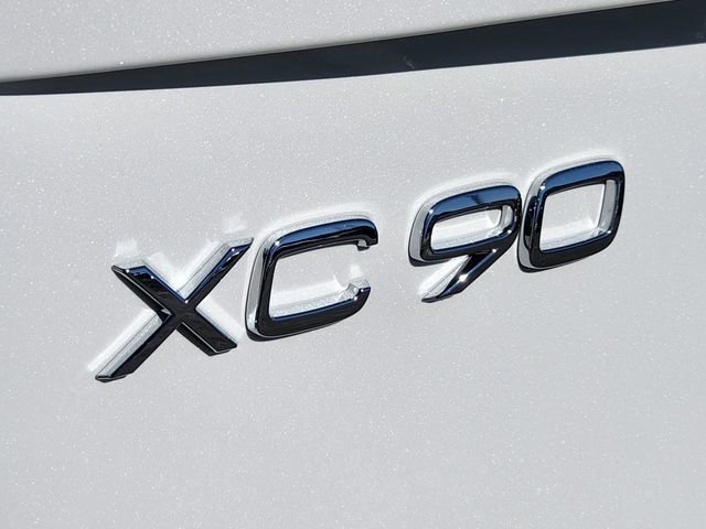 New 2026 Volvo XC90 B6 Ultra w/ Protection Package image 16