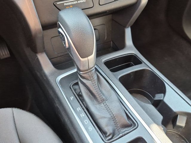 Used 2019 Ford Escape S FWD image 14