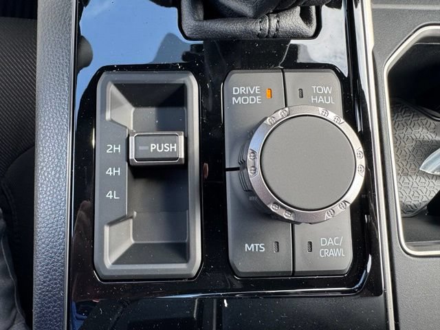 New 2026 Toyota Tundra SR5 AWD/4WD image 28