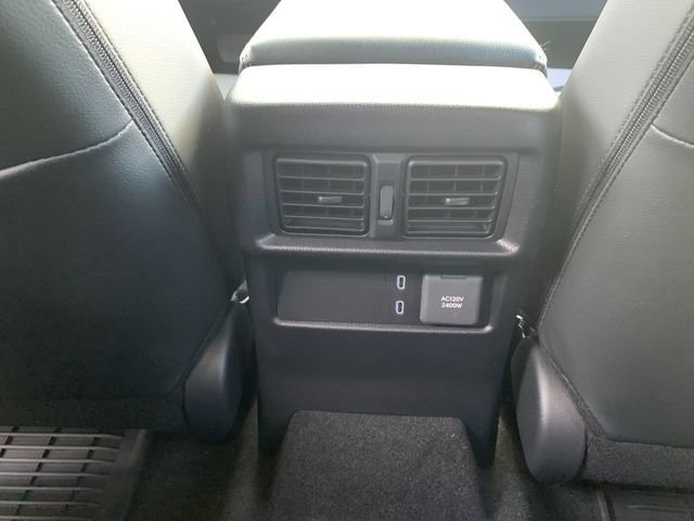 New 2026 Toyota 4Runner Limited image 14