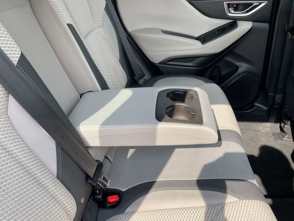 Used 2024 Subaru Forester Premium image 35
