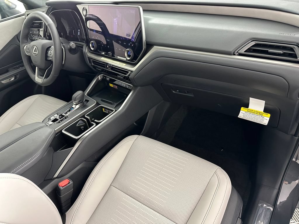 New 2026 Lexus TX 350 AWD w/ Technology Package image 20