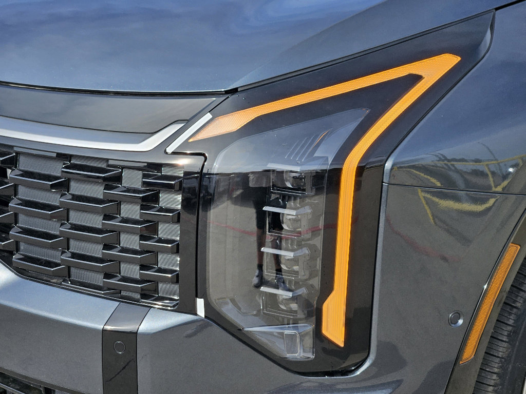 New 2026 Kia Sportage SX Prestige image 5