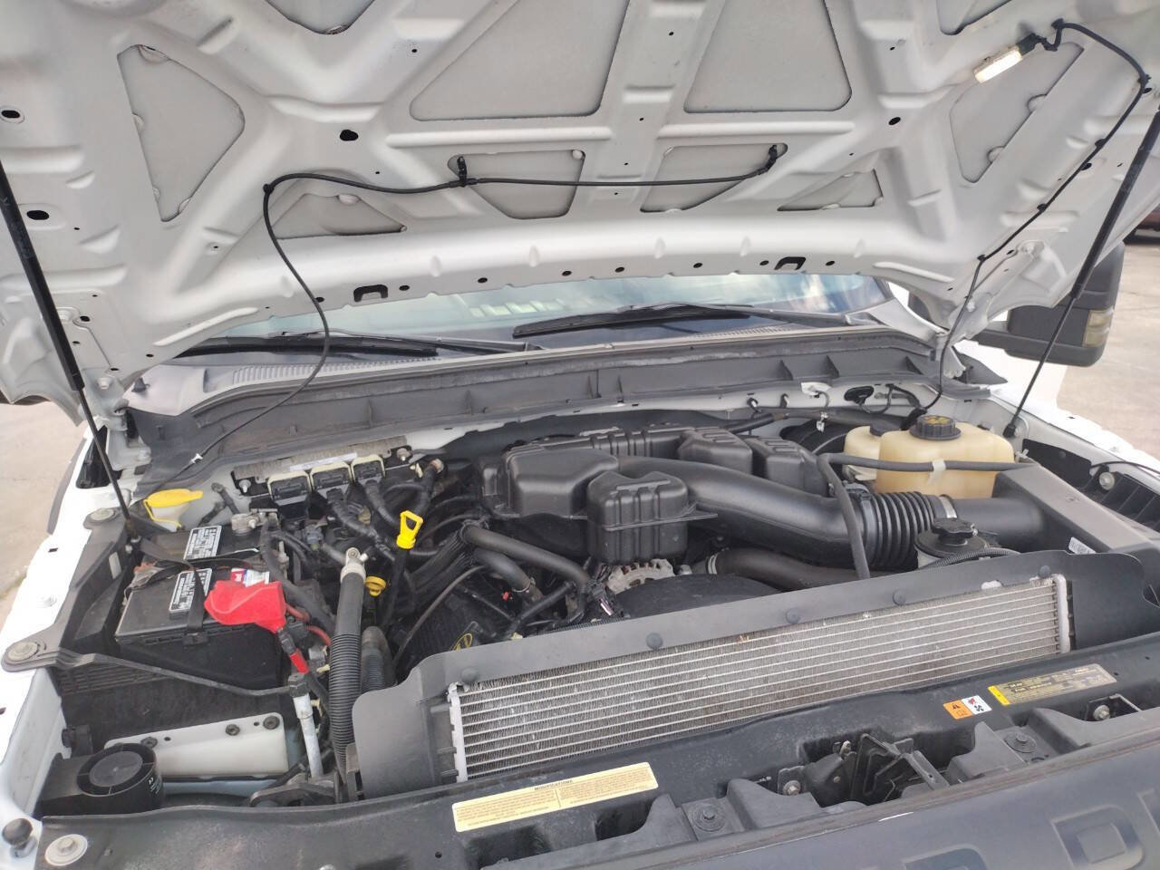 Used 2015 Ford F250 XL image 21